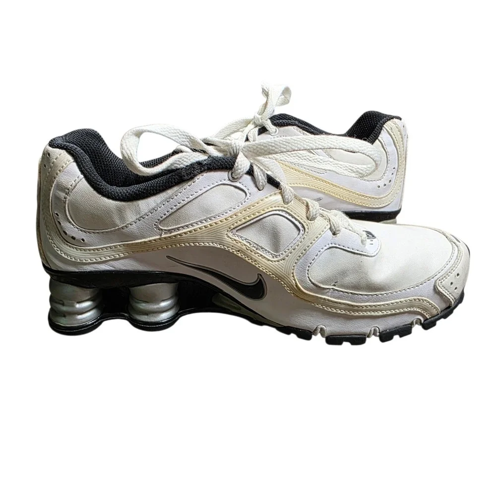 Nike shox nz